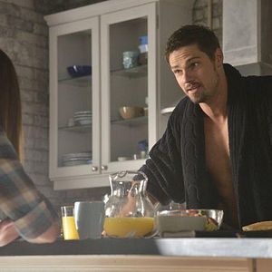 Fotoğraf Jay Ryan (III)