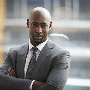 Fotoğraf D.B. Woodside