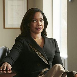 Fotoğraf Gina Torres