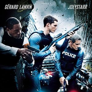 Fotoğraf Büyük Tuzak