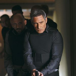 Fotoğraf Gérard Lanvin