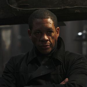 Fotoğraf Büyük Tuzak