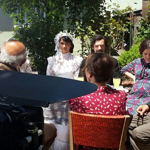 Fotoğraf İçimdeki İnsan