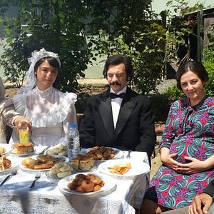 Fotoğraf İçimdeki İnsan