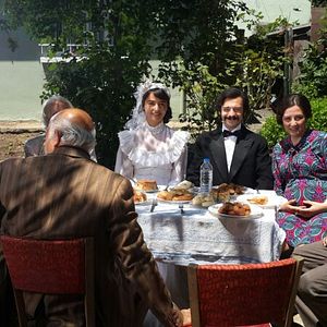 Fotoğraf İçimdeki İnsan