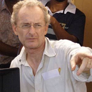 Fotoğraf Uberto Pasolini