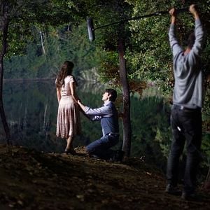 Fotoğraf Göl Zamanı