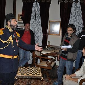 Fotoğraf Göl Zamanı