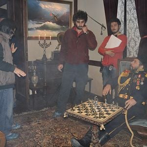 Fotoğraf Göl Zamanı