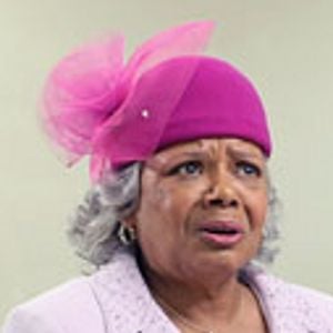 Fotoğraf Venida Evans