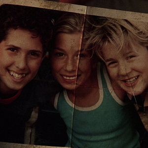 Fotoğraf Aramızdaki Sarışın