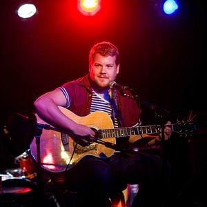 Fotoğraf James Corden