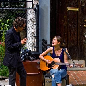 Fotoğraf Keira Knightley