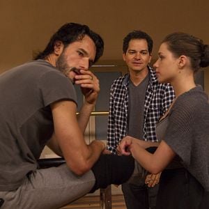 Fotoğraf Seni Seviyorum Rio