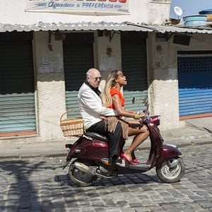 Fotoğraf Seni Seviyorum Rio