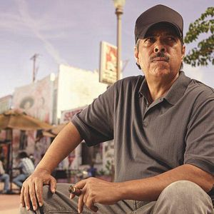 Fotoğraf Ramon Franco