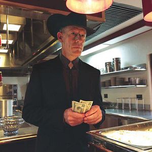 Fotoğraf Lyle Lovett