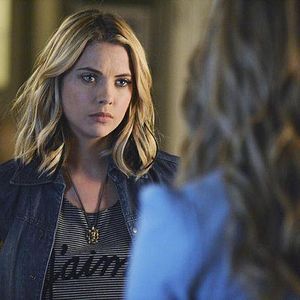 Fotoğraf Ashley Benson