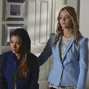 Fotoğraf Sasha Pieterse