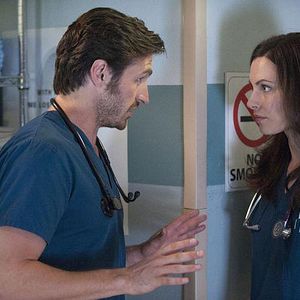 Fotoğraf The Night Shift