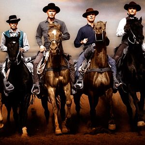 Fotoğraf Muhteşem Yedili