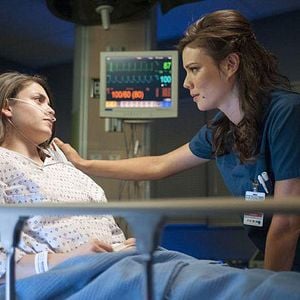 Fotoğraf The Night Shift