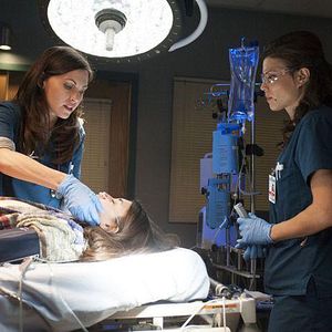 Fotoğraf The Night Shift