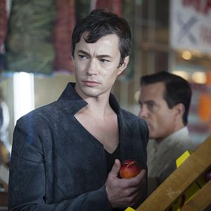Fotoğraf Tom Wisdom