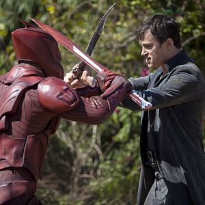 Fotoğraf Tom Wisdom