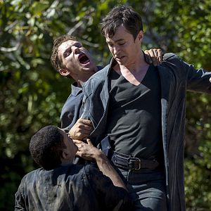 Fotoğraf Tom Wisdom