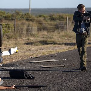 Fotoğraf Christopher Egan