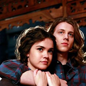 Fotoğraf The Fosters