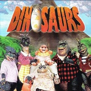 Fotoğraf Dinosaurs
