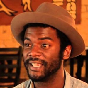 Fotoğraf Gary Clark Jr.