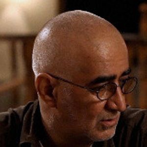 Fotoğraf Kambuzia Partovi