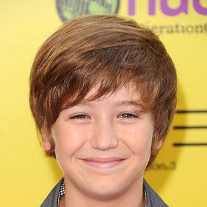 Fotoğraf Garrett Ryan