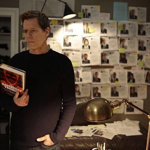 Fotoğraf Kevin Bacon