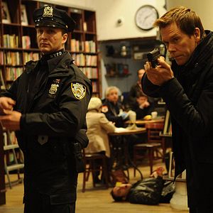 Fotoğraf Kevin Bacon