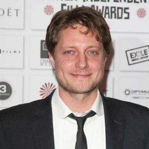 Fotoğraf Rowan Joffe