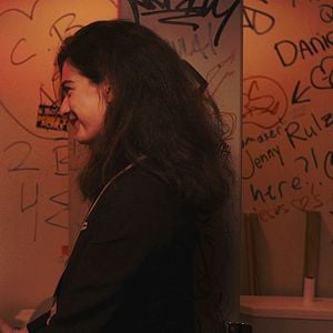 Fotoğraf Gaby Hoffmann