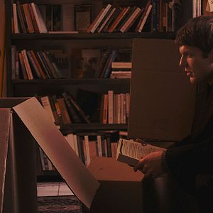 Fotoğraf Obvious Child