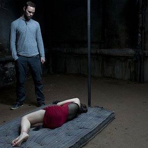 Fotoğraf Mezarına Tüküreceğim 2