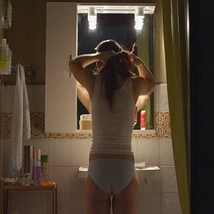 Fotoğraf Mezarına Tüküreceğim 2