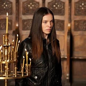 Fotoğraf Mezarına Tüküreceğim 2