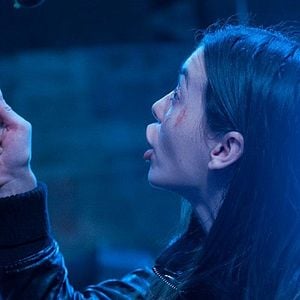 Fotoğraf Mezarına Tüküreceğim 2