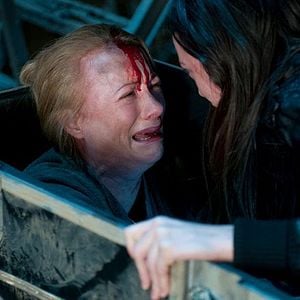 Fotoğraf Mezarına Tüküreceğim 2