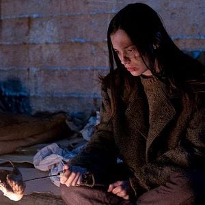 Fotoğraf Mezarına Tüküreceğim 2