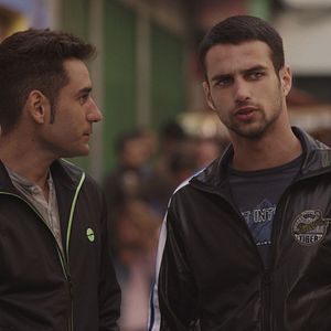 Fotoğraf Jesús Castro