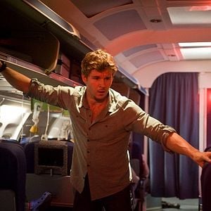 Fotoğraf Uçuş 7500