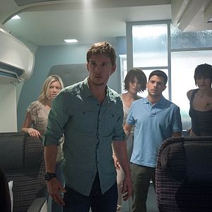 Fotoğraf Uçuş 7500